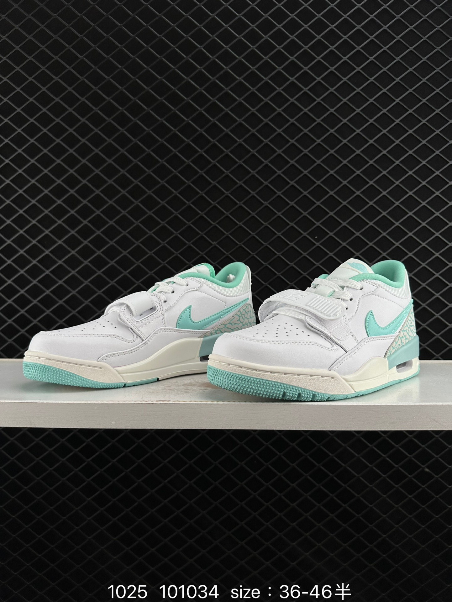 Nike Air Jordan Legacy 312 Low